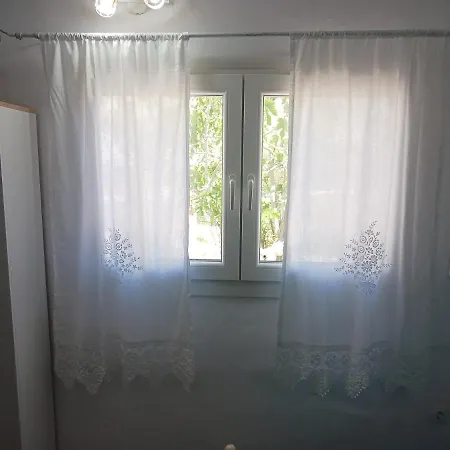 Мини-отель Cycladic Charming Studio In Mykonos *