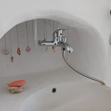 Cycladic Charming Studio In Mykonos Inn