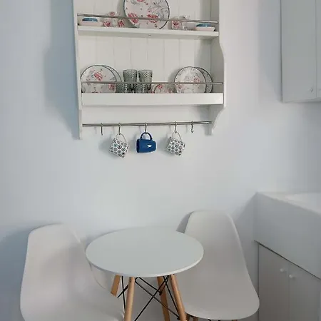 Inn Cycladic Charming Studio In Mykonos