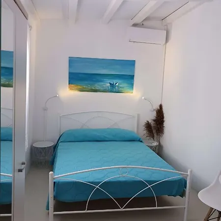Cycladic Charming Studio In Mykonos Gasthof Kalafatis