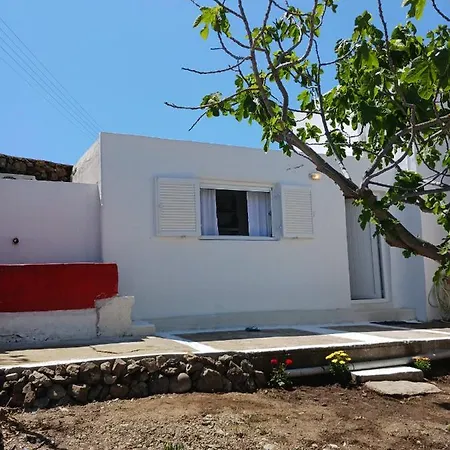 Cycladic Charming Studio In Mykonos Gasthof Kalafatis